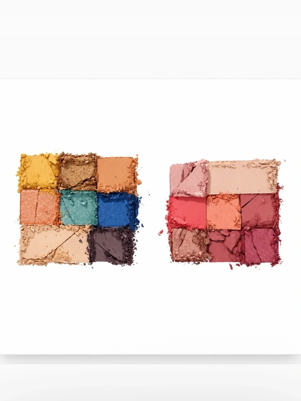 Ulta Beauty X Marvel Thor Love and Thunder Be Worthy Eyeshadow Palette- NEW