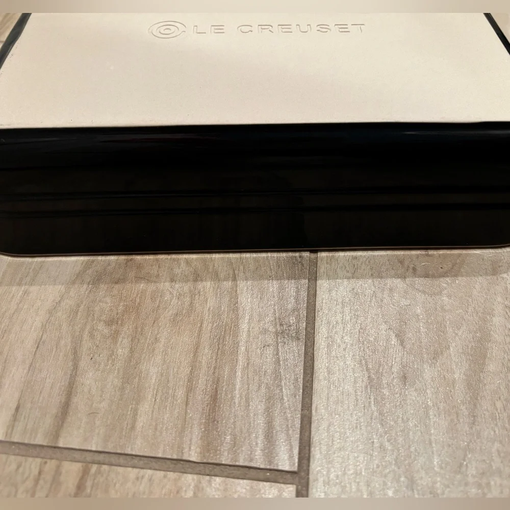 Le Creuset transform your