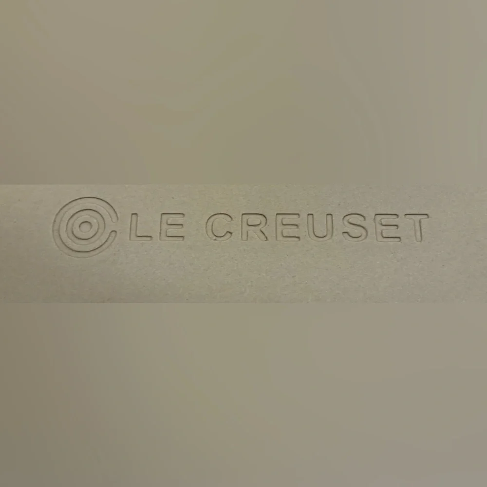 Le Creuset transform your