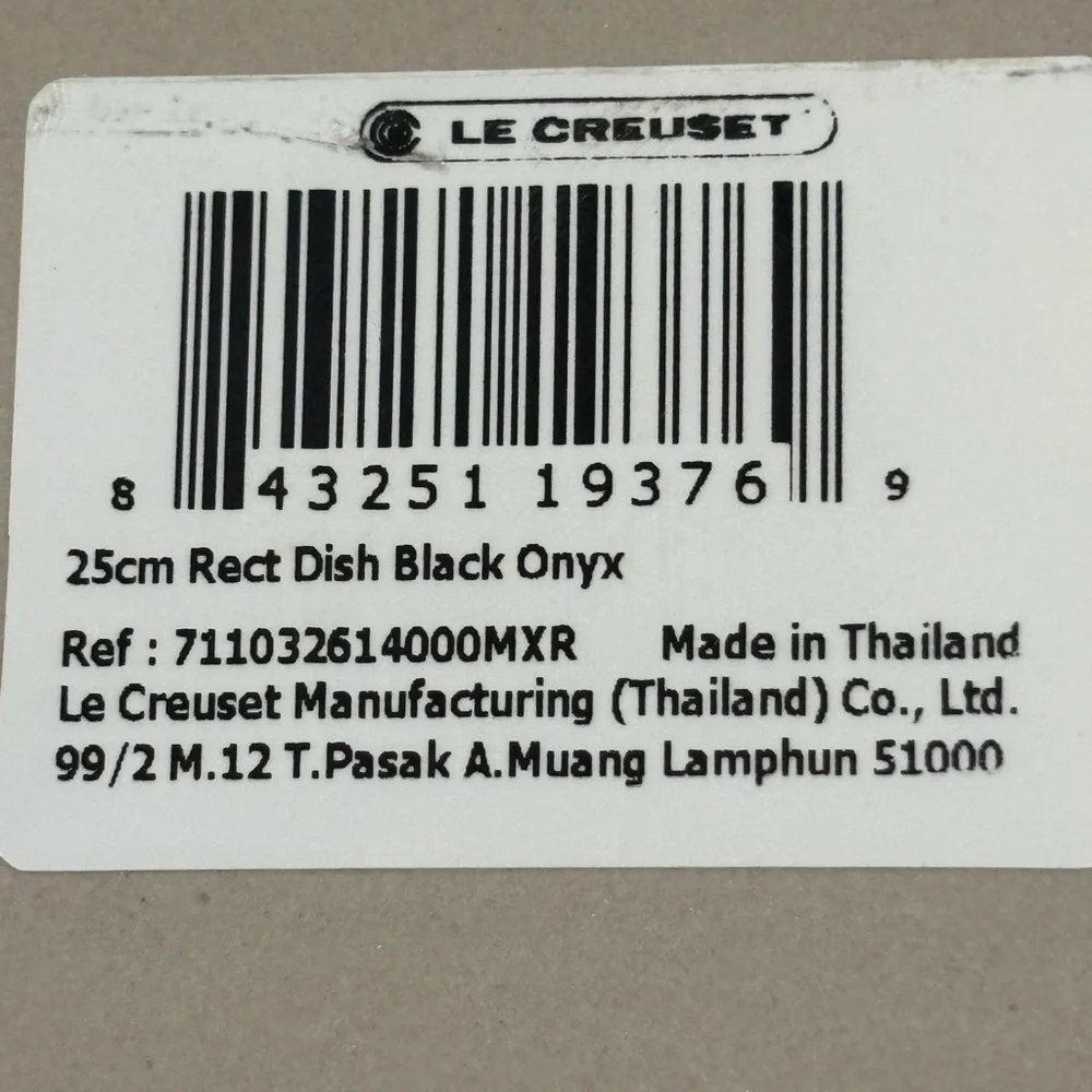 Le Creuset transform your