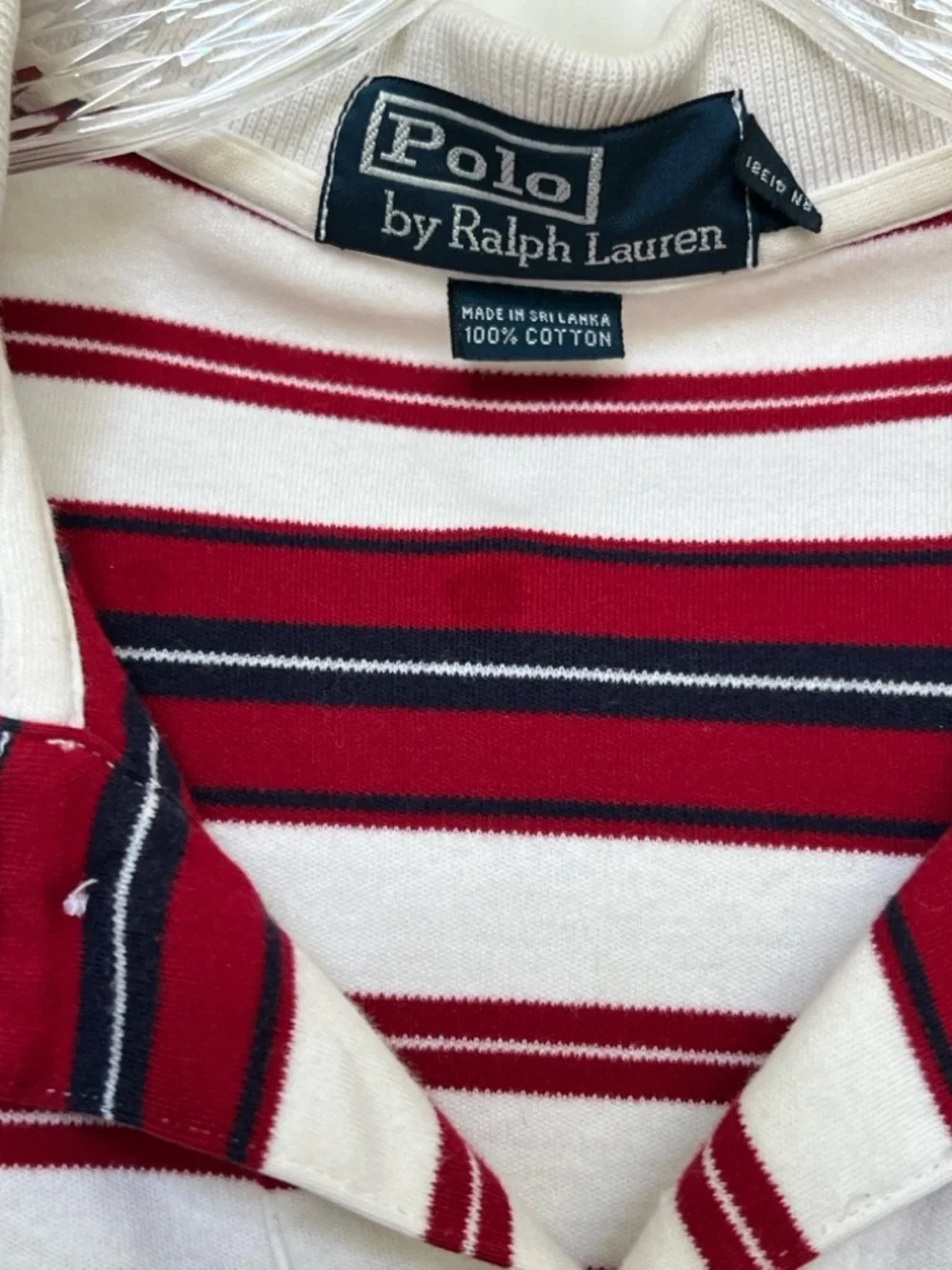 Ralph Lauren polo ralph