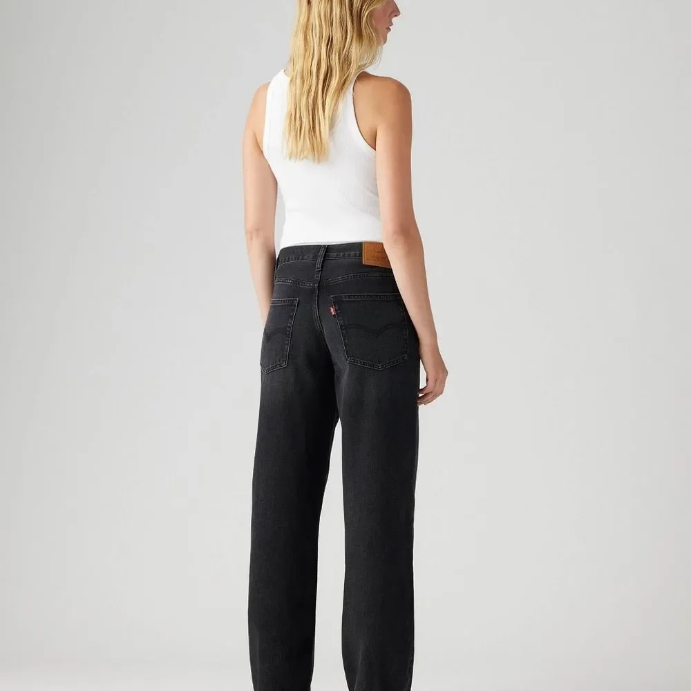 Levis elevate your