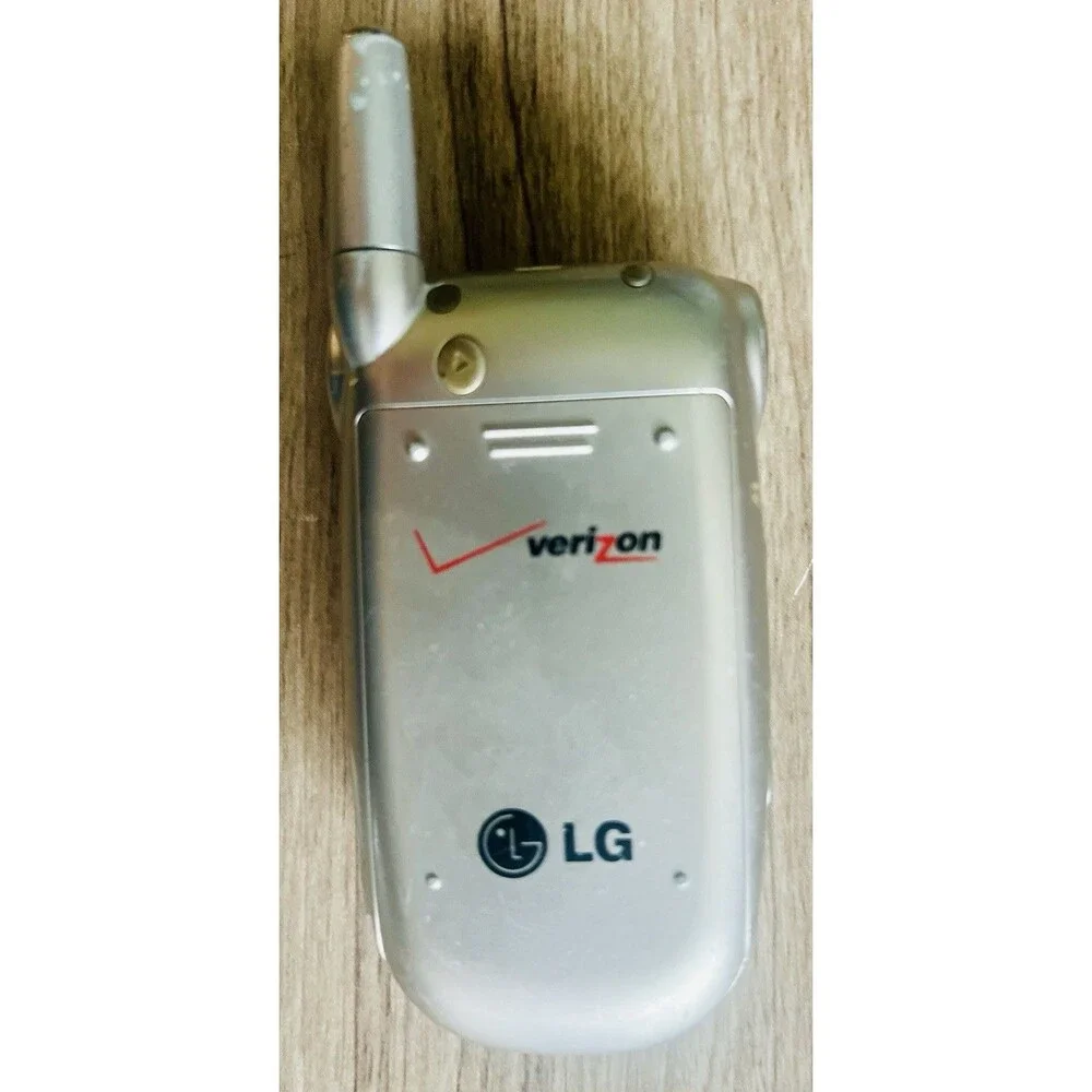 LG verizon branded