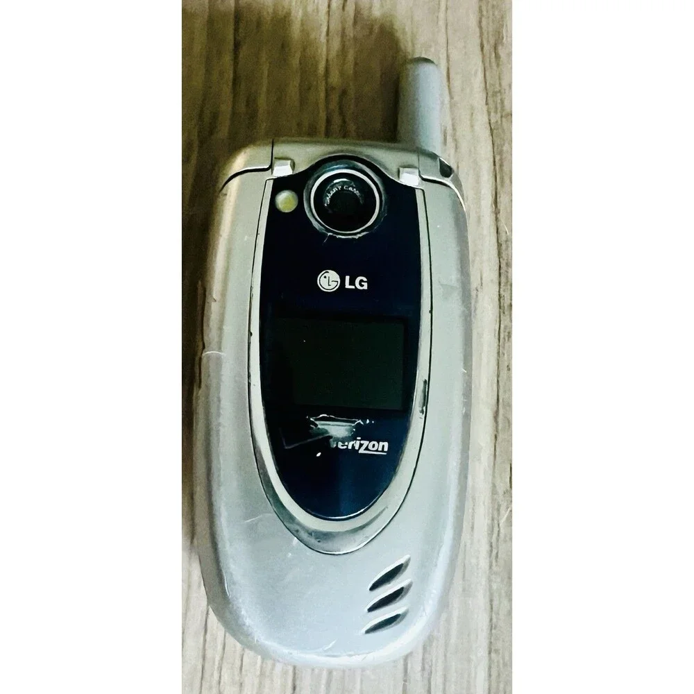LG verizon branded