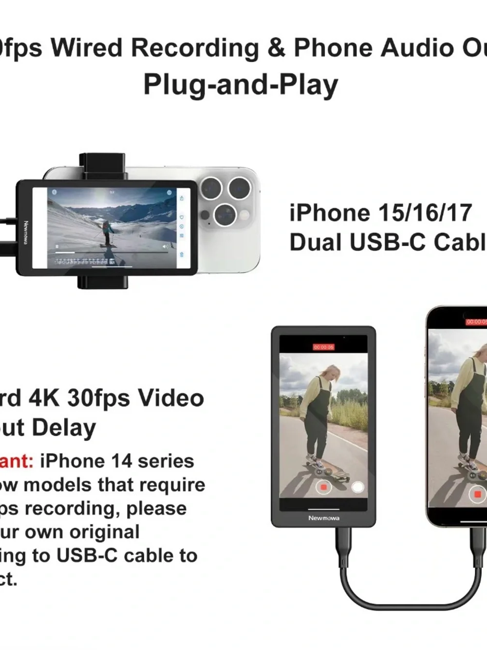 N/A phone holder sleek