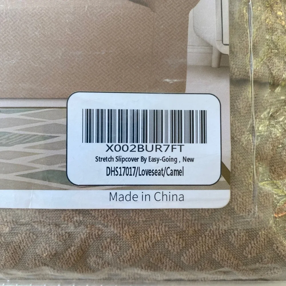 Easy-Going open measure your