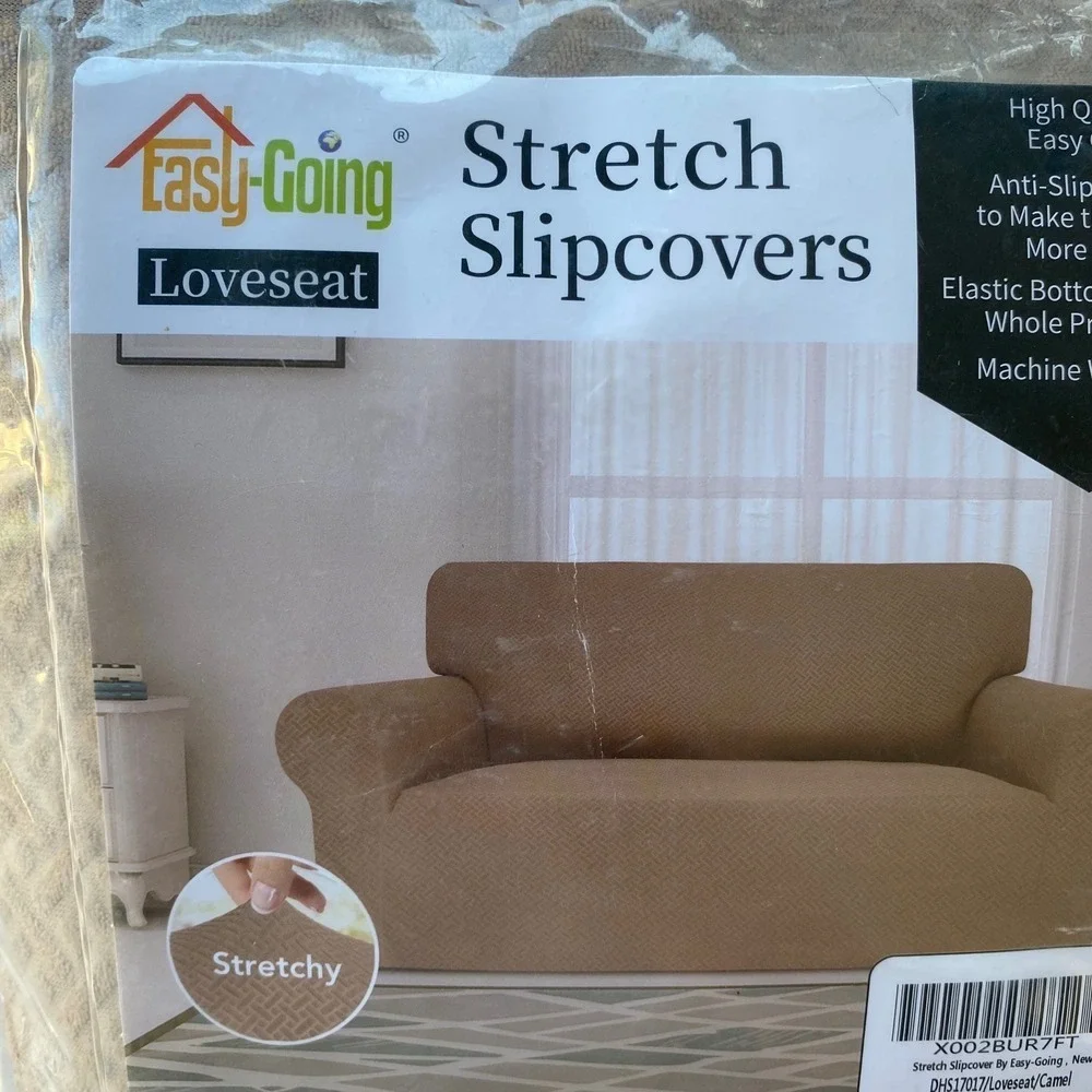 Easy-Going carefully from are