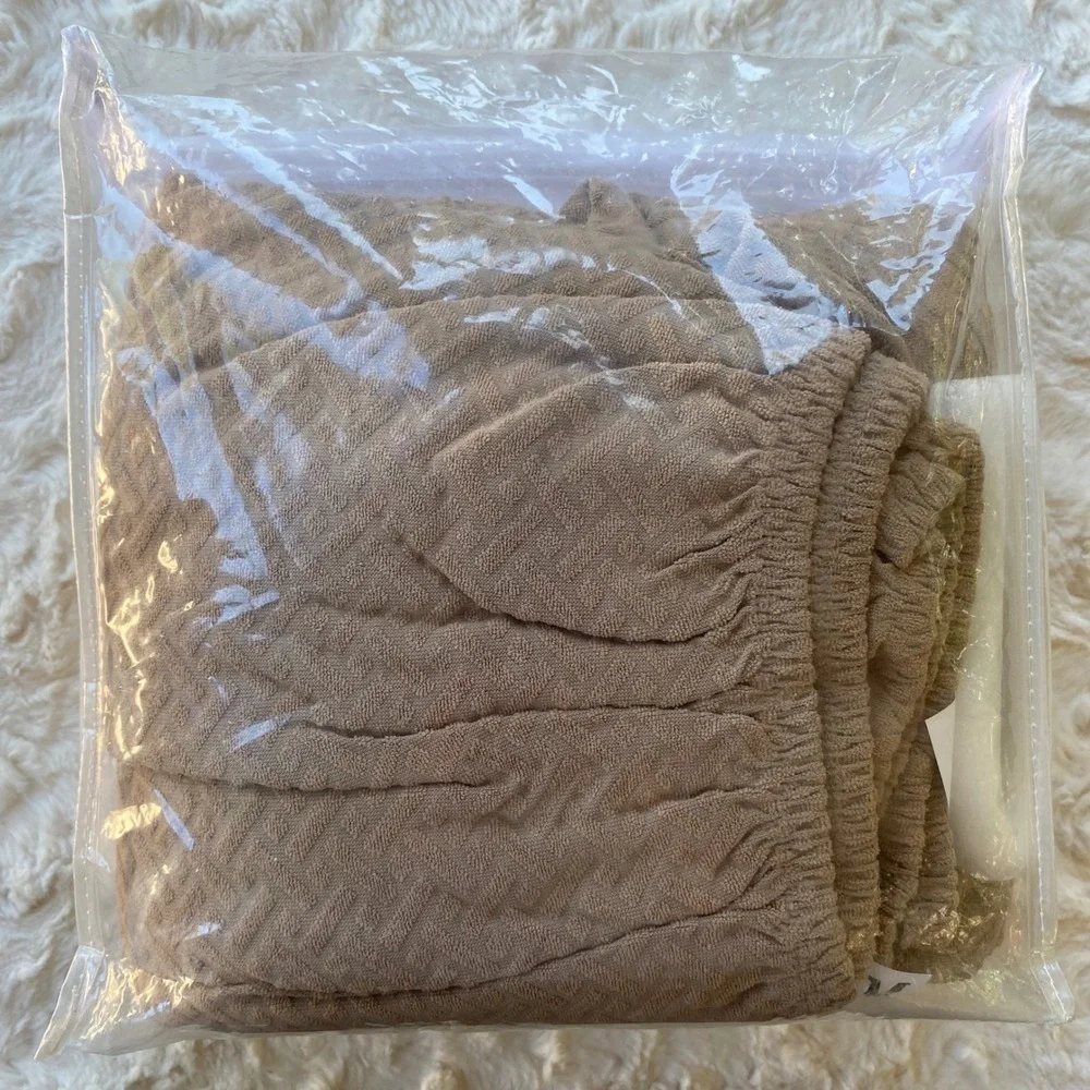 Easy-Going dimensions washable