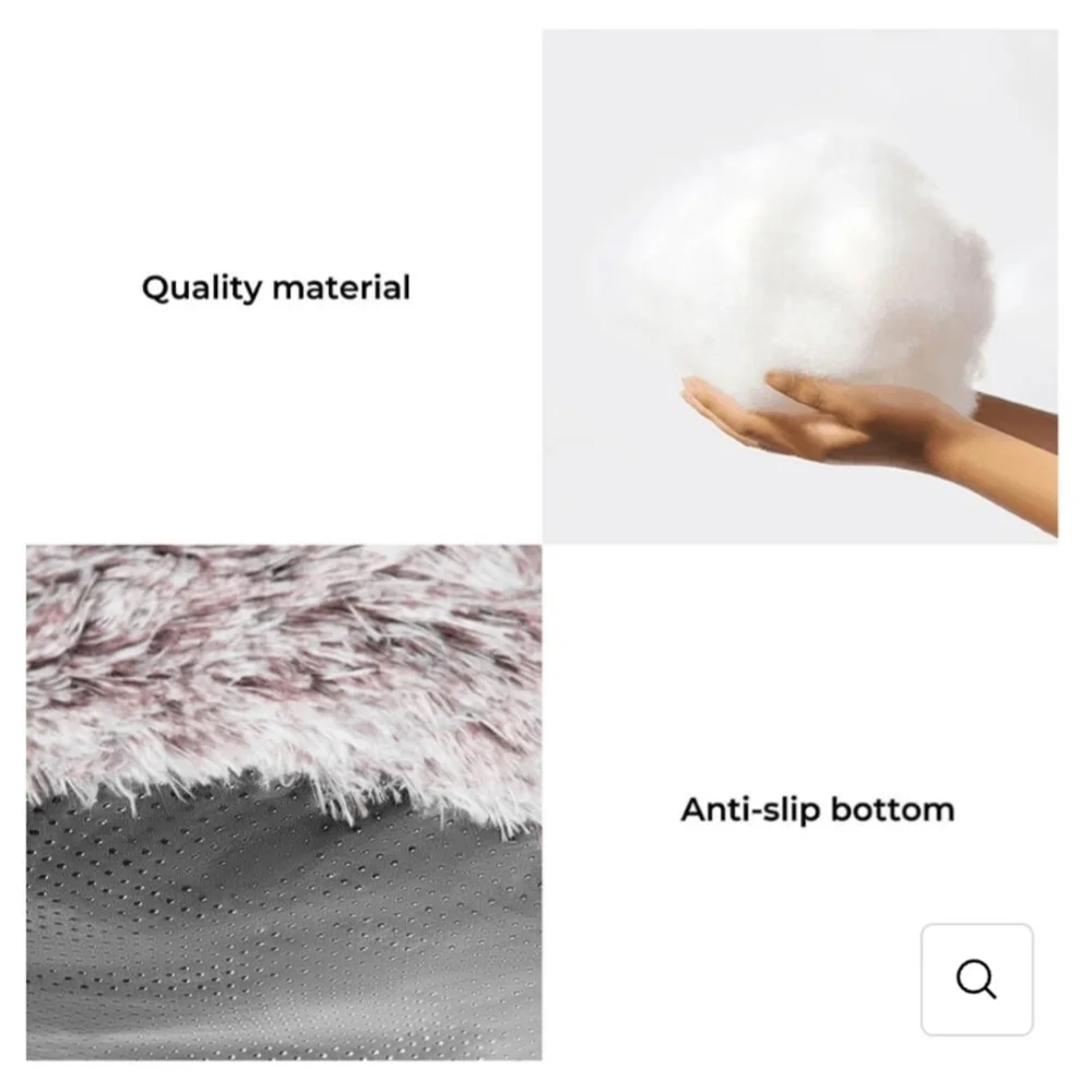 N/A pets luxuriously