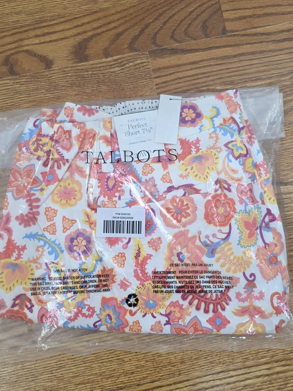 Talbots comfortable plus