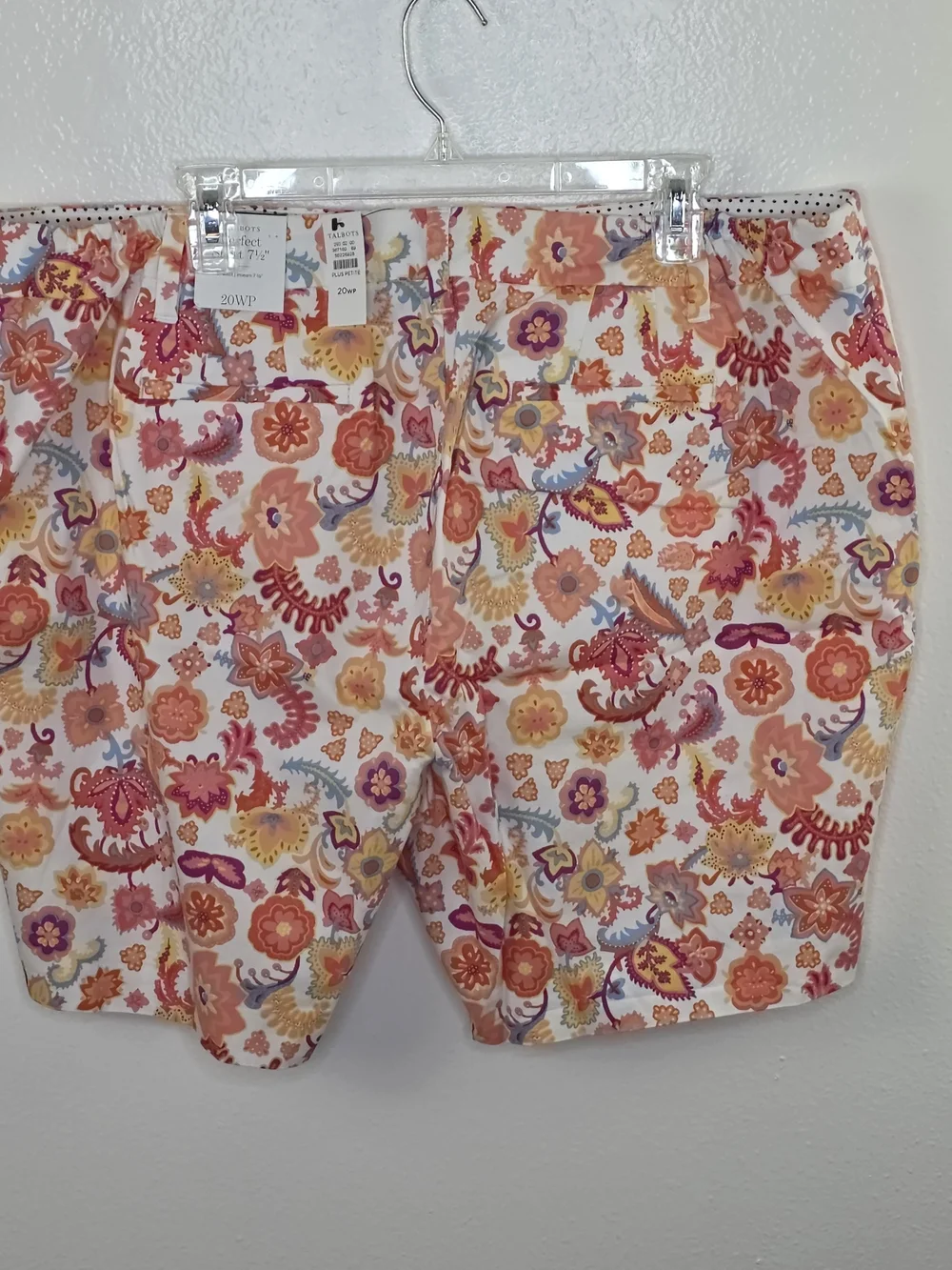 Talbots comfortable plus