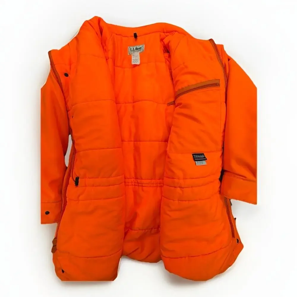L.L. Bean vintage bean