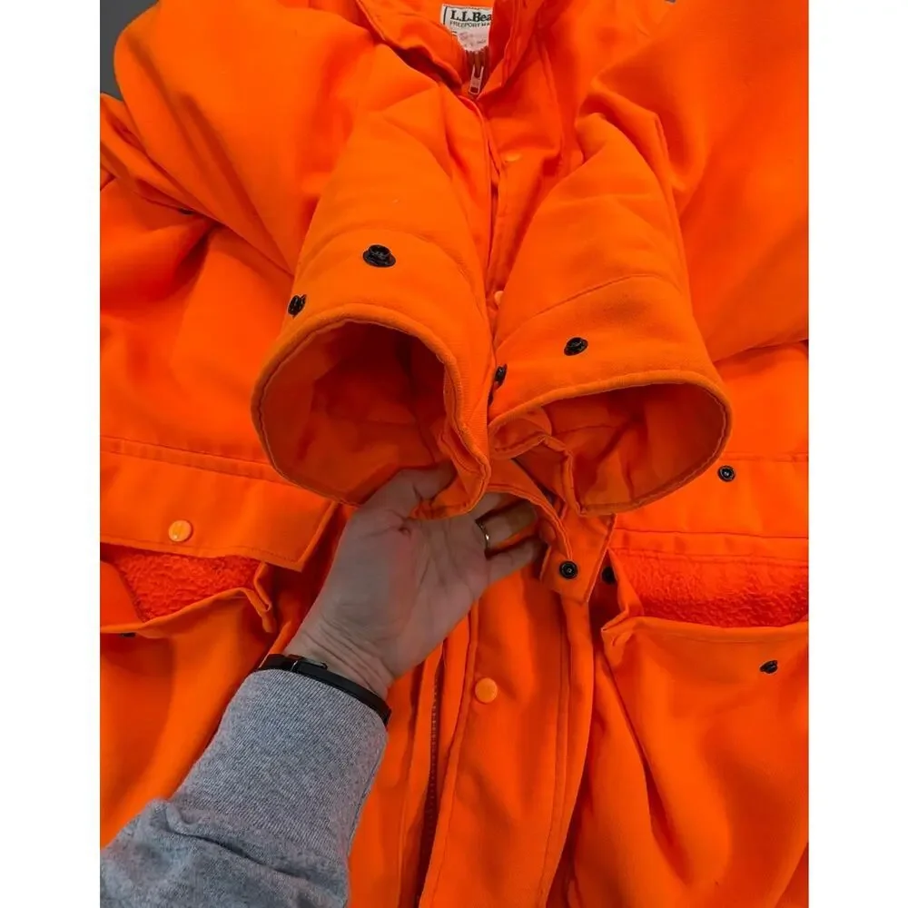 L.L. Bean vintage bean