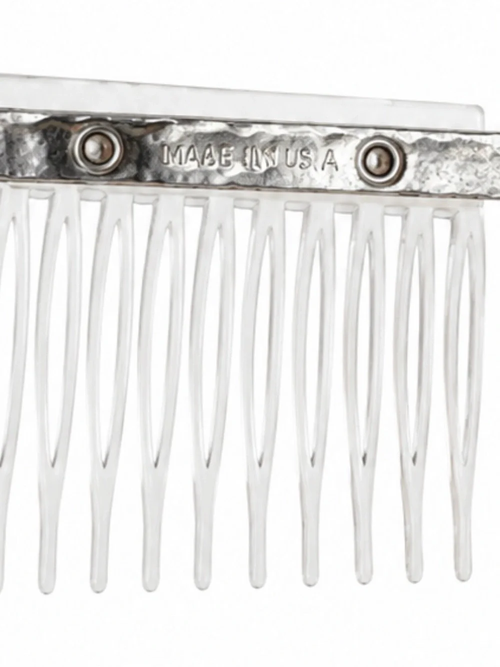 N/A vintage silver