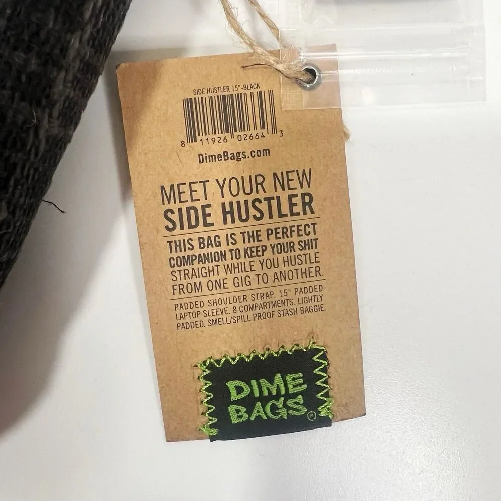 Dimebags dime bags