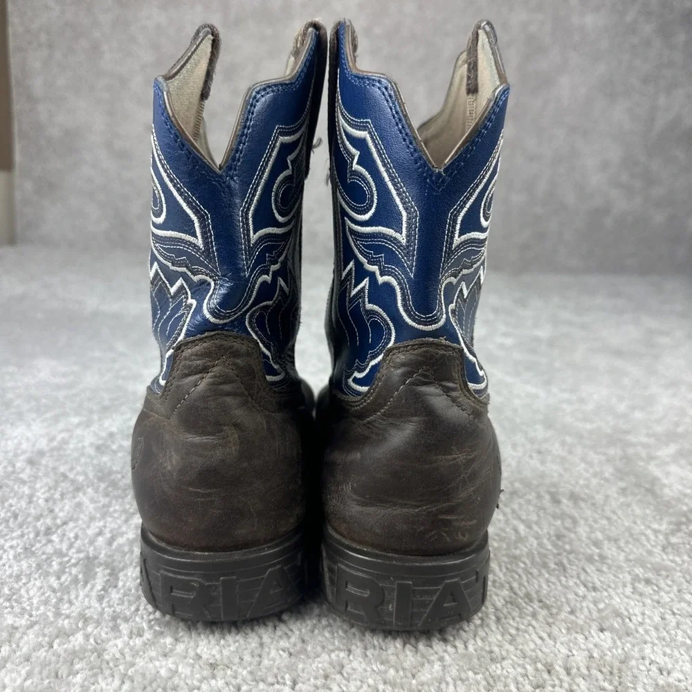 Ariat product pair