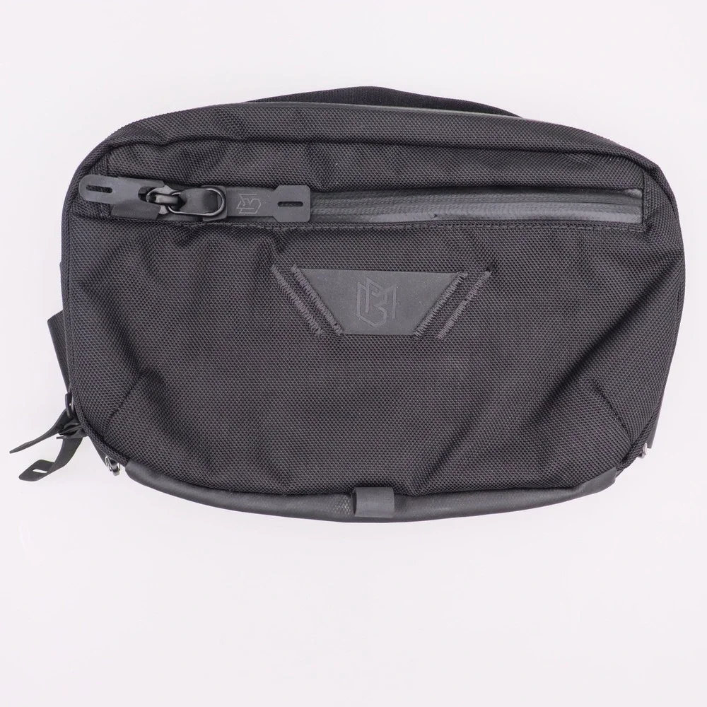 Magnetic Bag Company ** shows