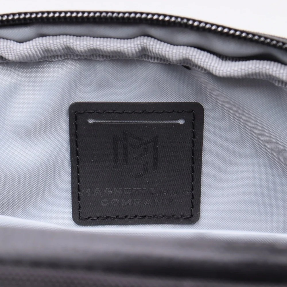 Magnetic Bag Company ** shows
