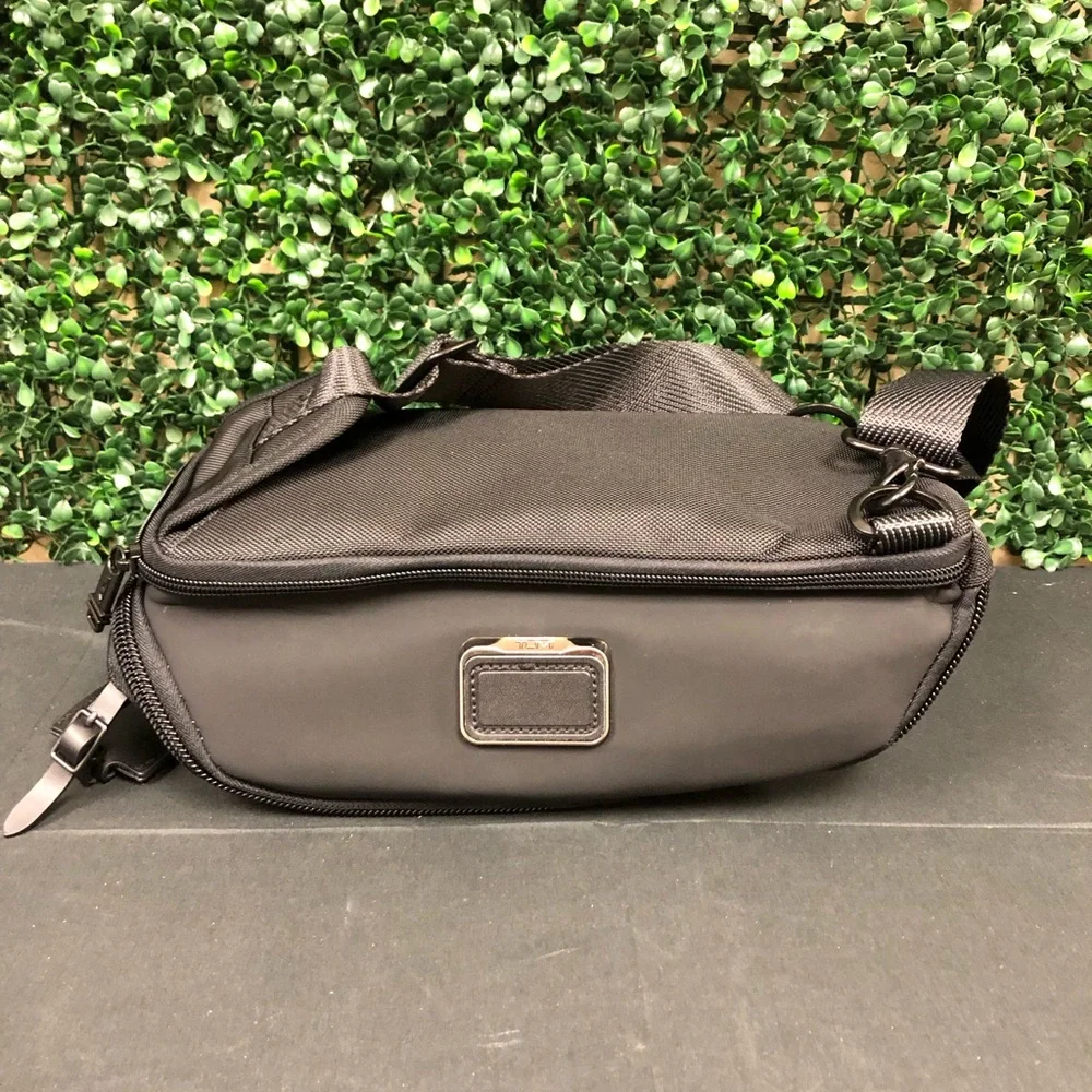 Tumi nwot smoke