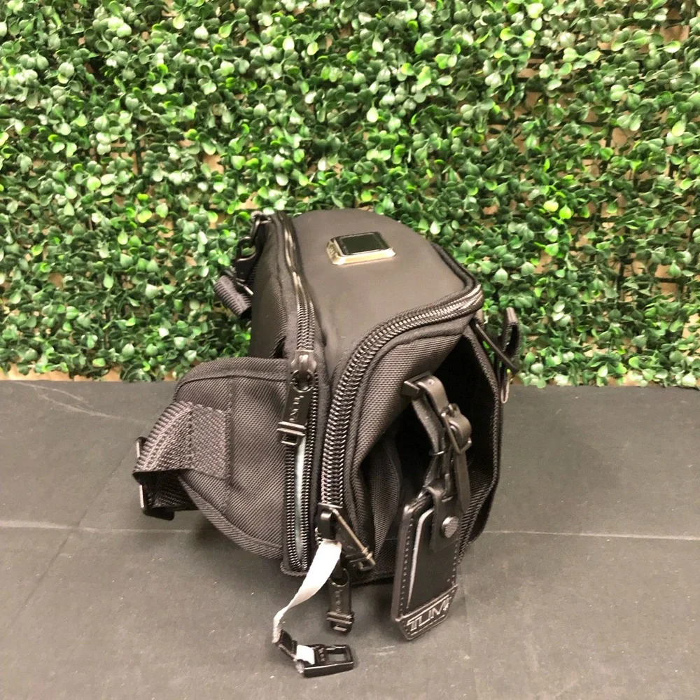Tumi nwot smoke