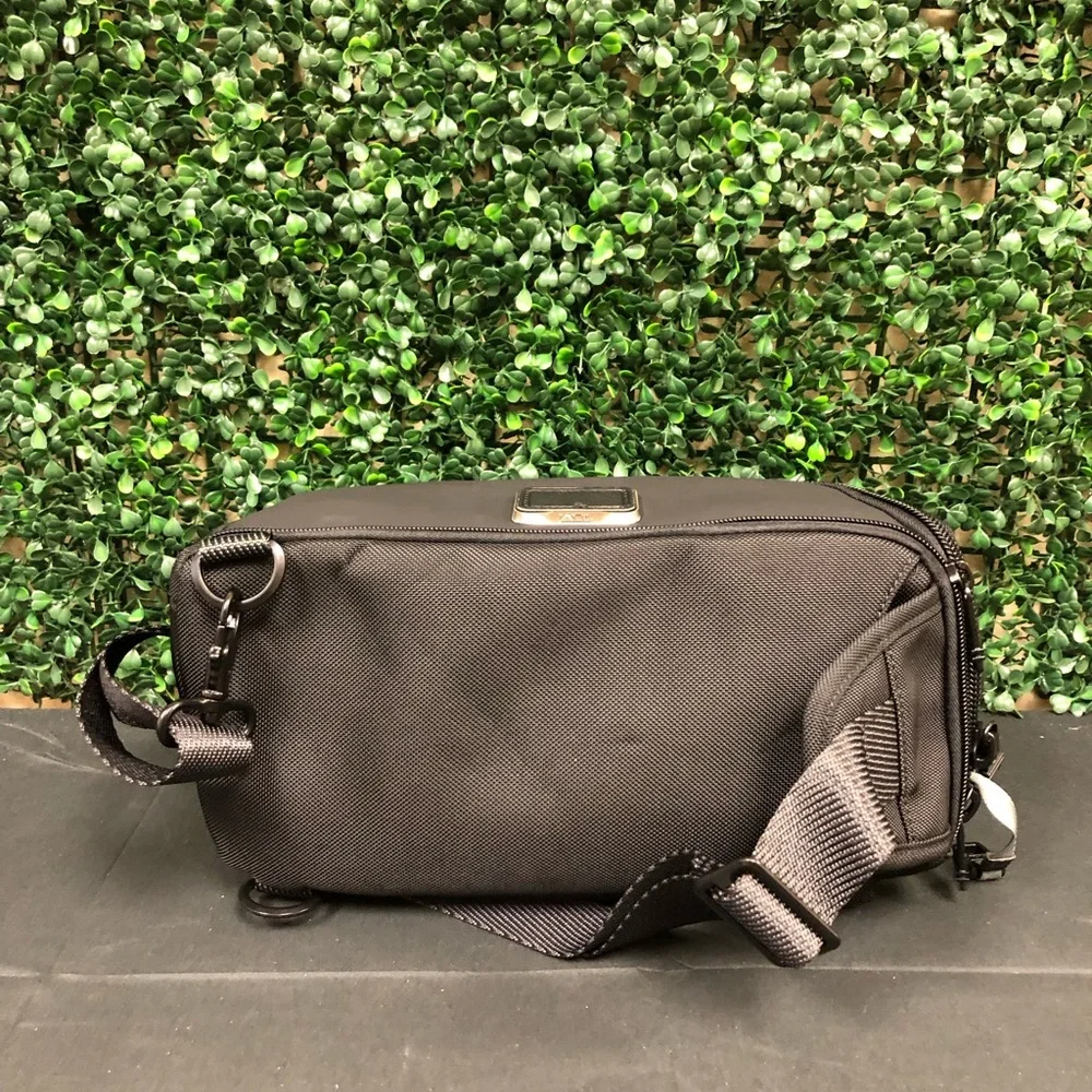 Tumi nwot smoke