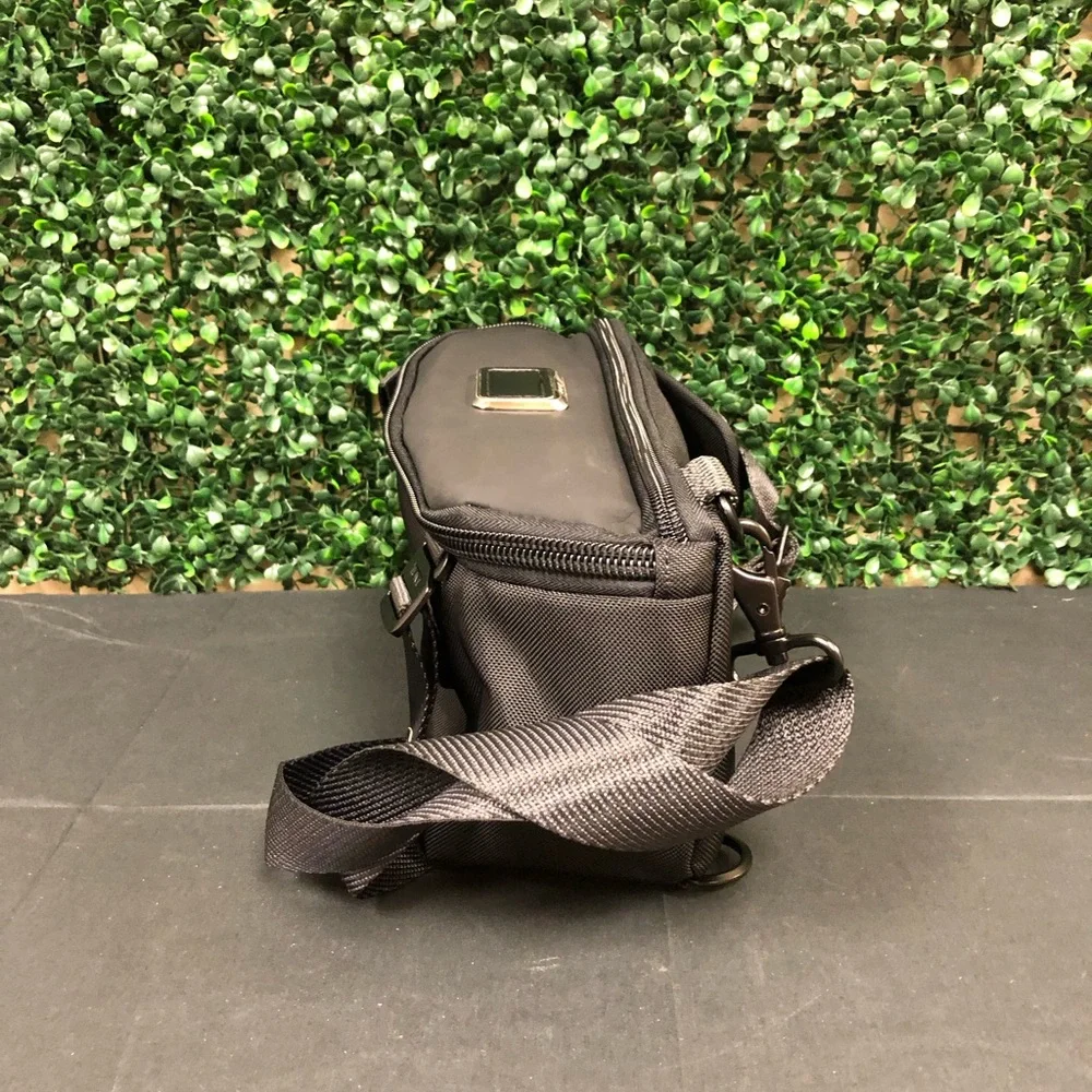 Tumi nwot smoke