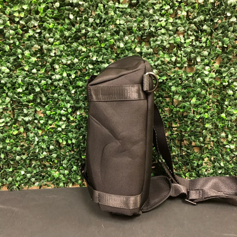 Tumi nwot smoke