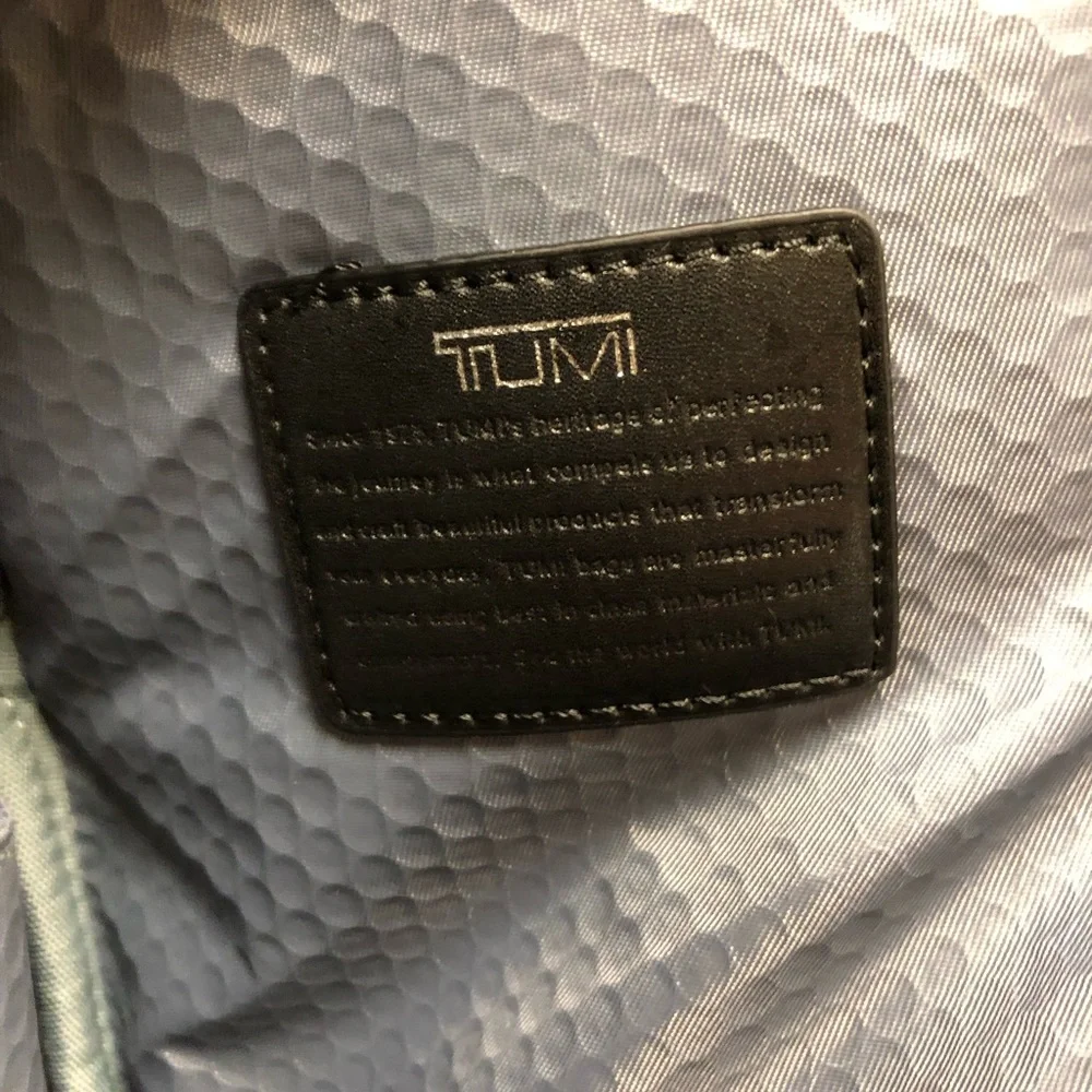 Tumi nwot smoke