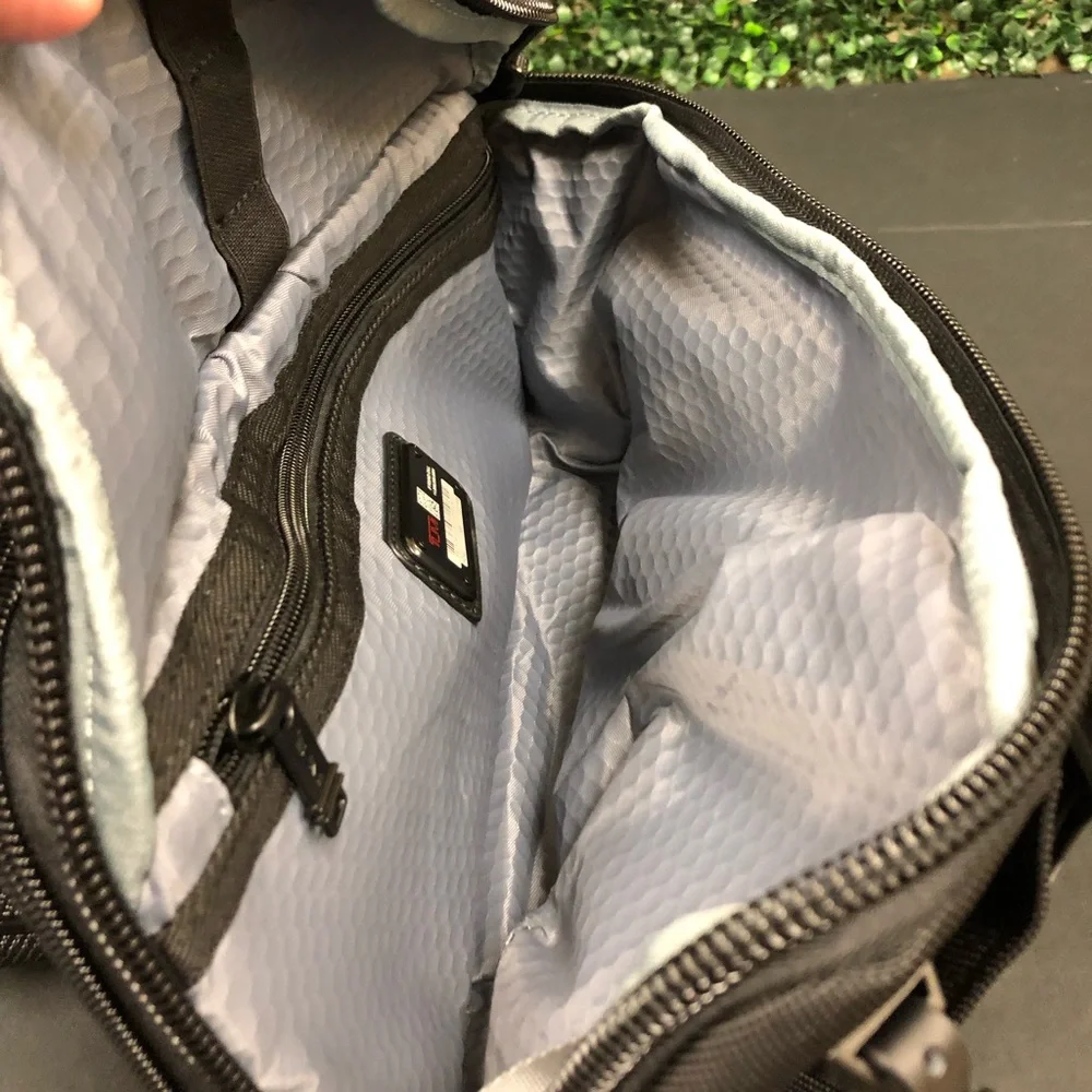 Tumi nwot smoke