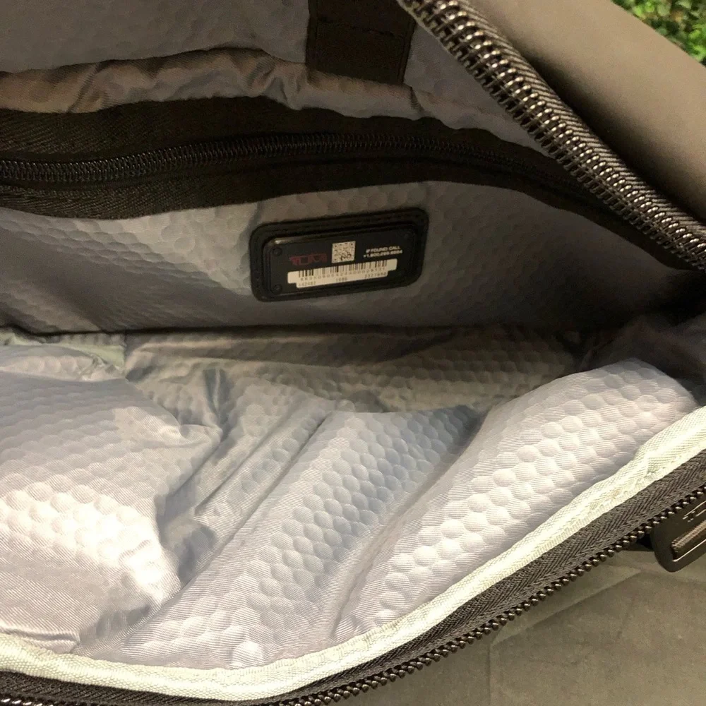 Tumi nwot smoke