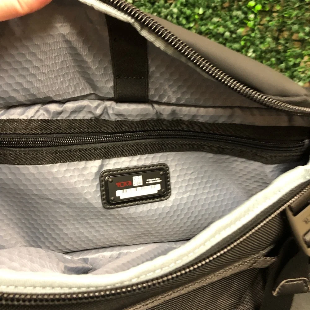 Tumi nwot smoke