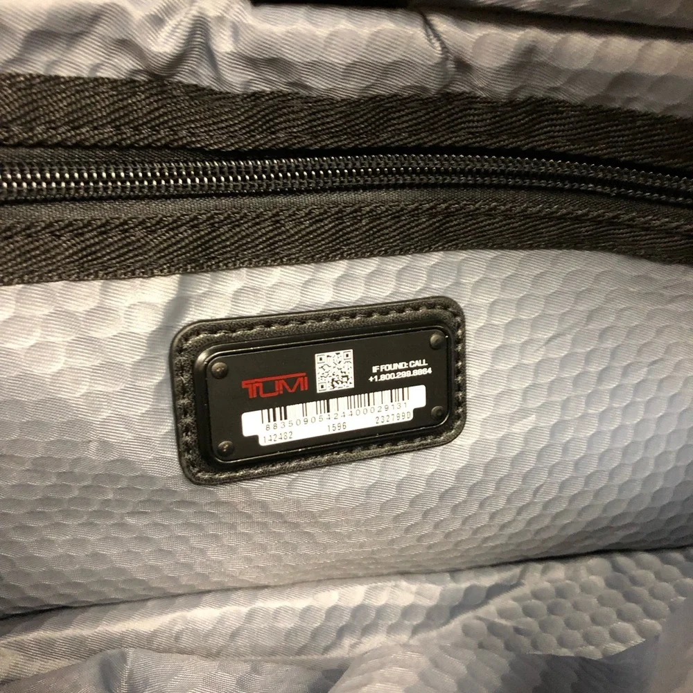 Tumi nwot smoke