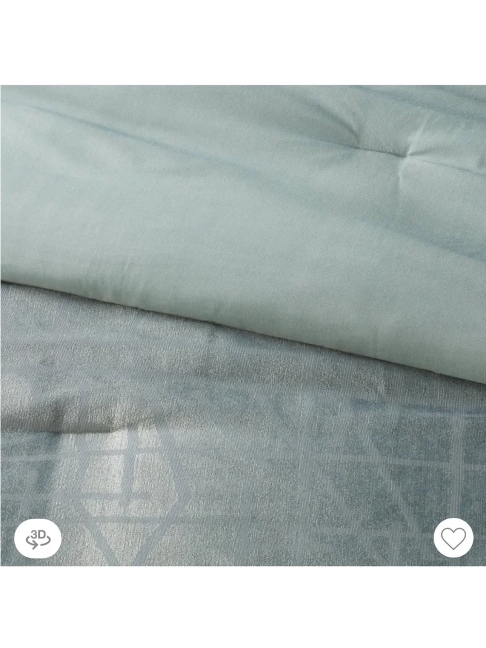 Threshold light teal