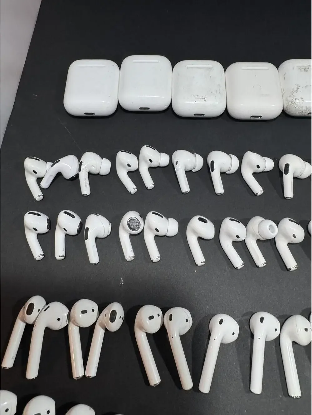 Apple this listing