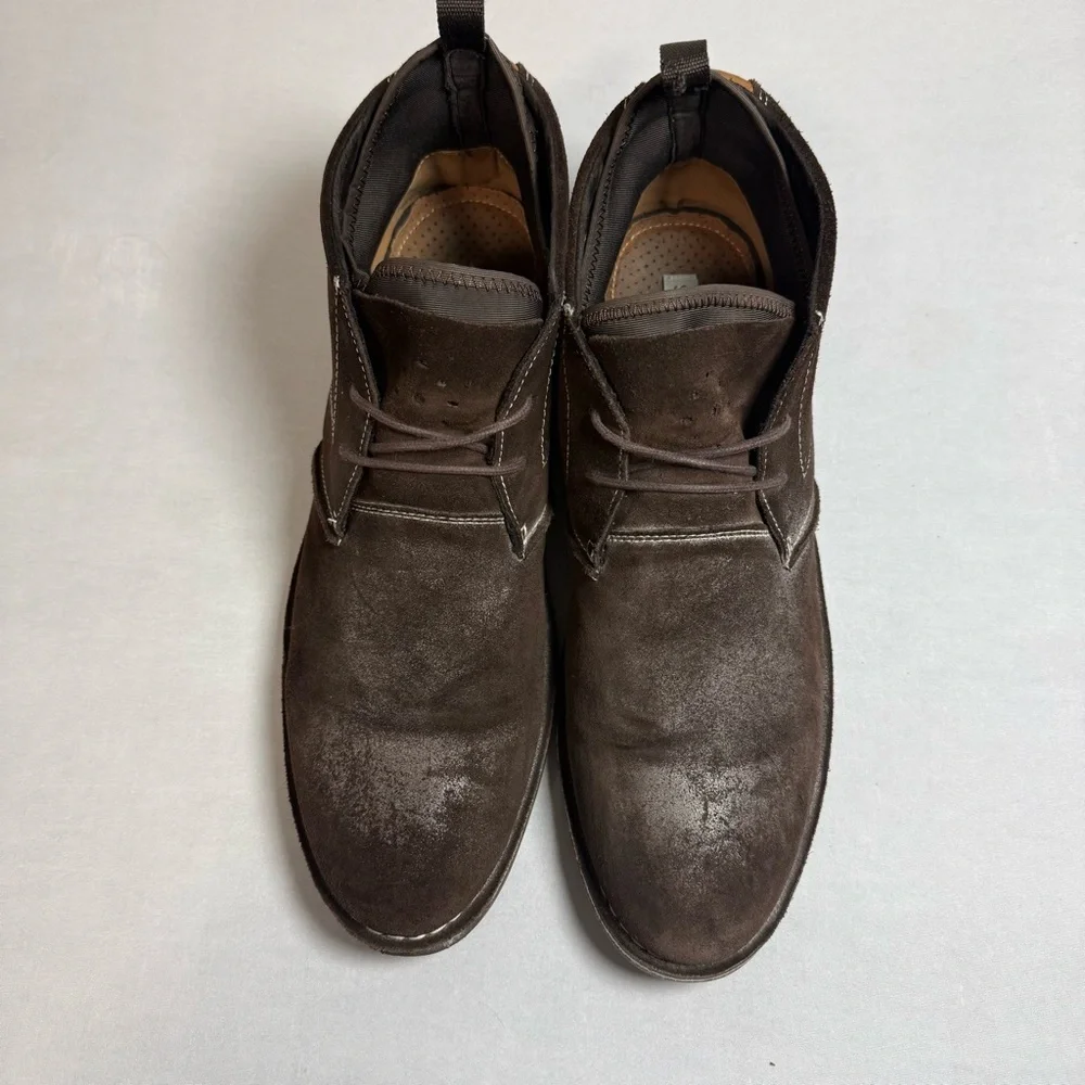 Steve Madden stylish dark