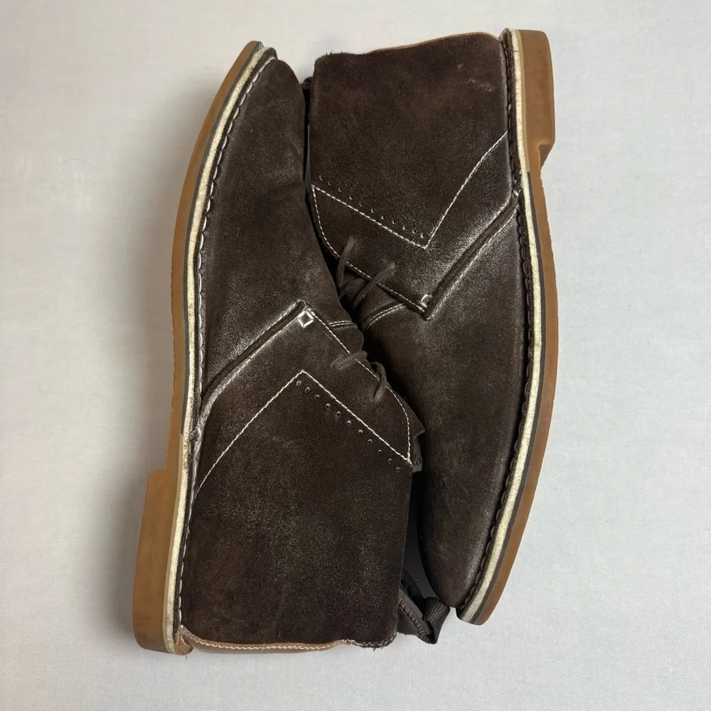 Steve Madden stylish dark