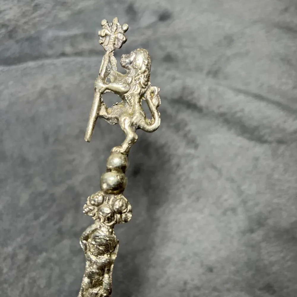 UGO Bellini set silverplated