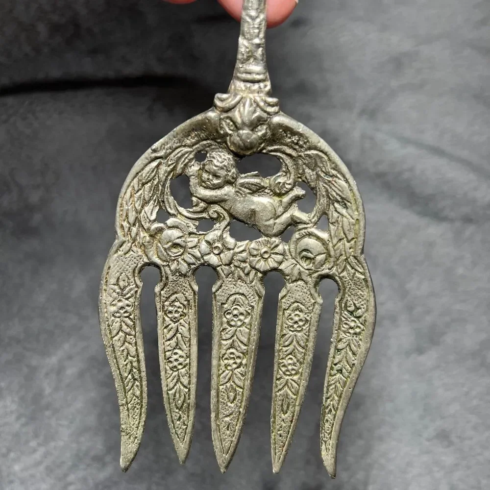 UGO Bellini set silverplated