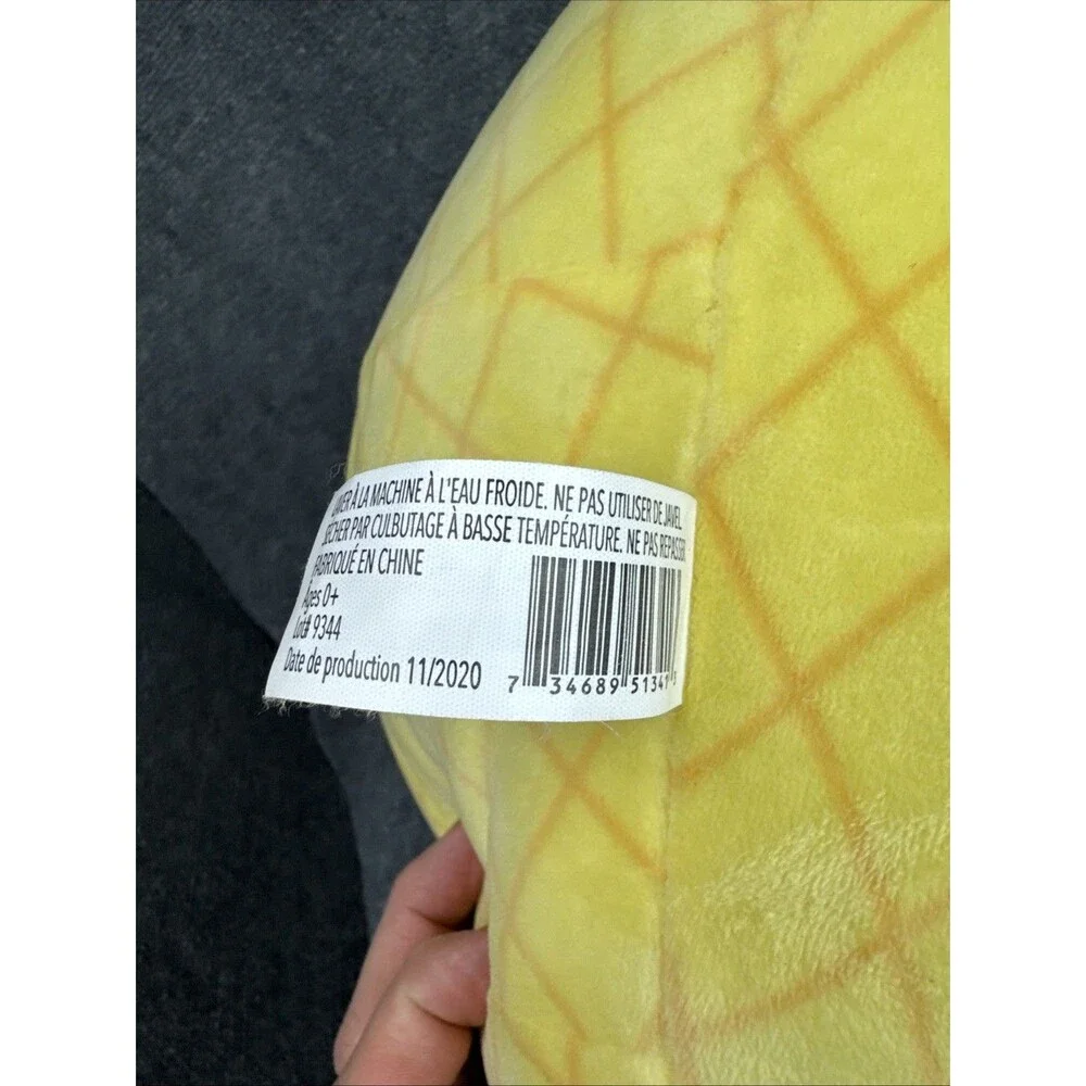 Squishmallows squishmallow fruit