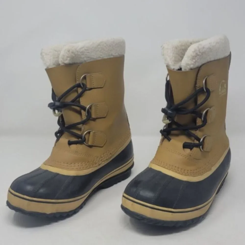 Sorel yoot pac