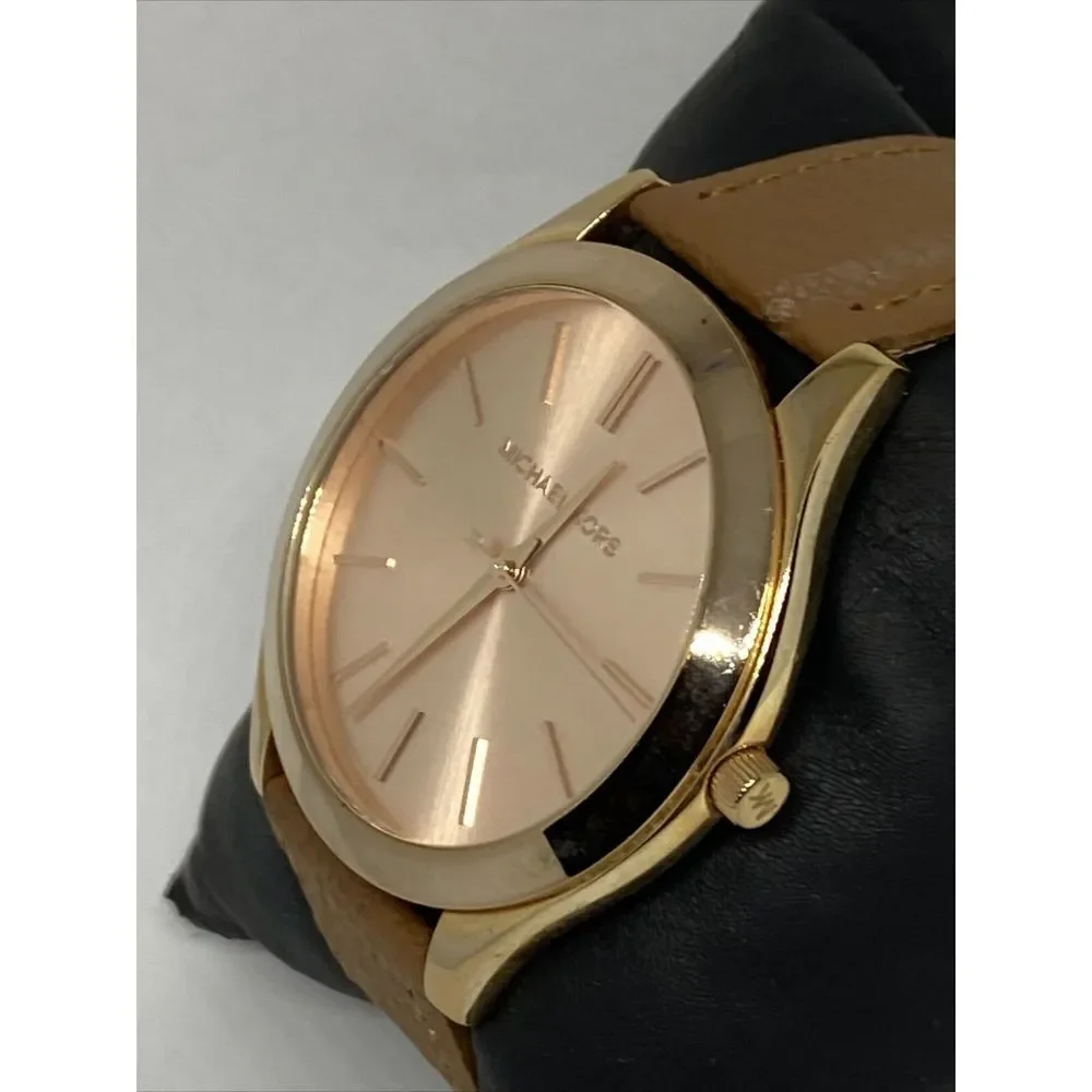 Michael Kors description message