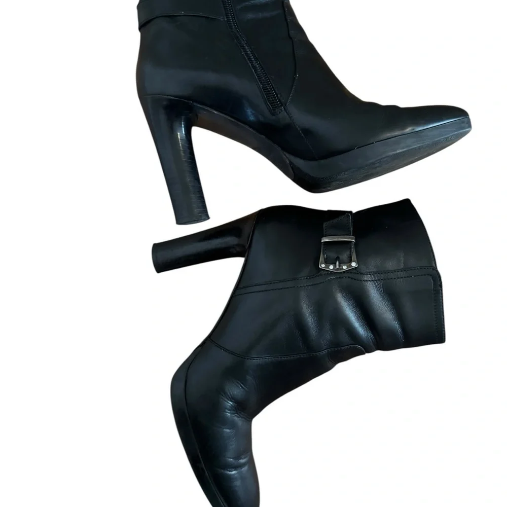 Via Spiga step out