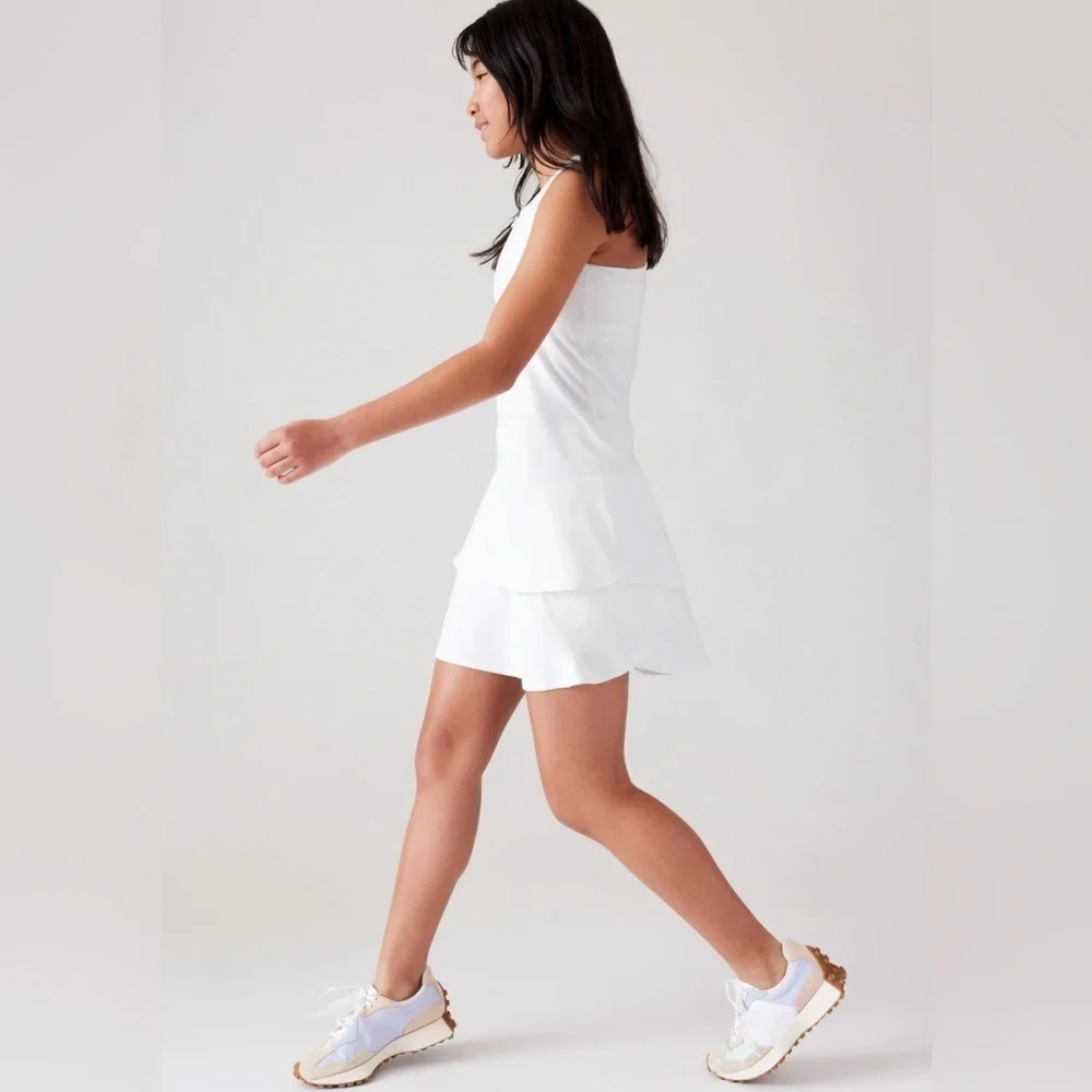 Athleta powervita underneath comfort