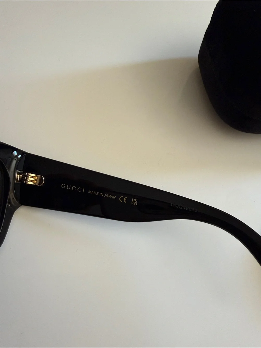 Gucci authentic new