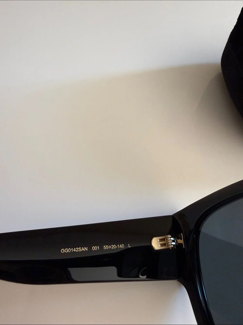 Gucci brand authentic