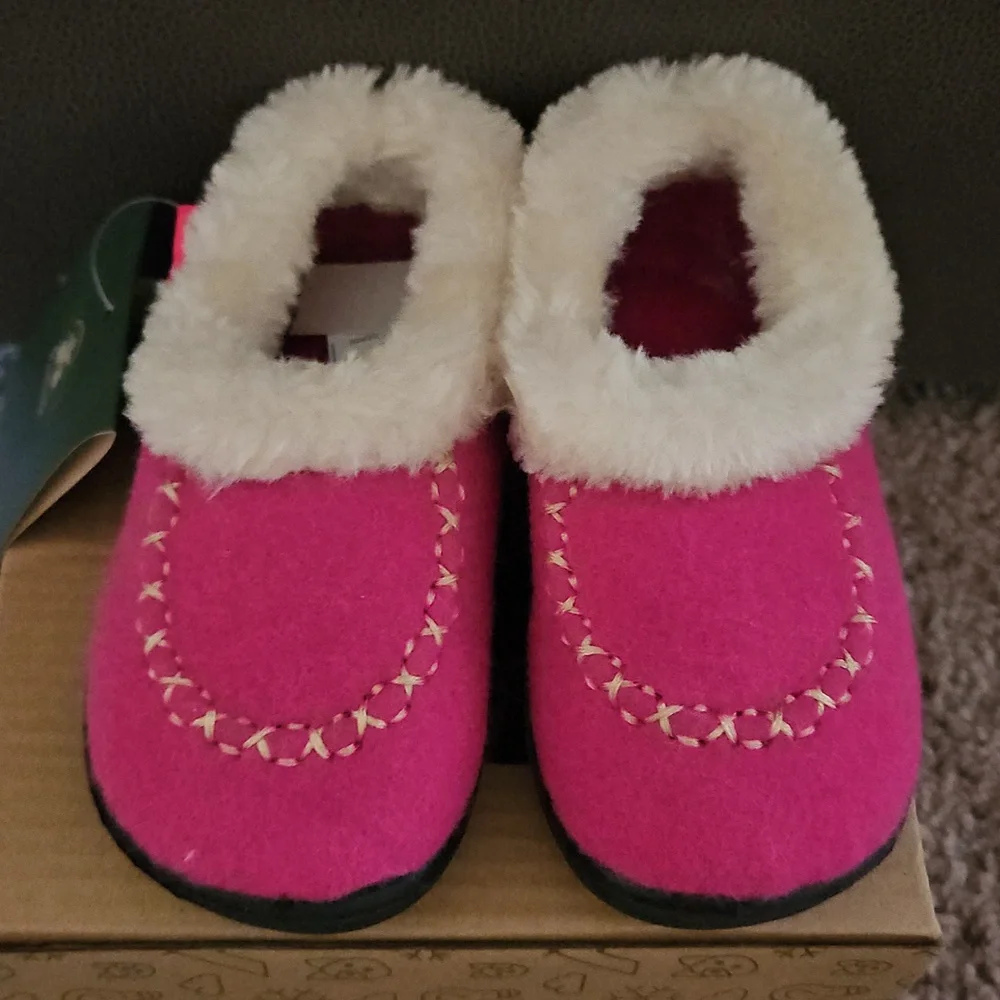 Kamik cozy warmth