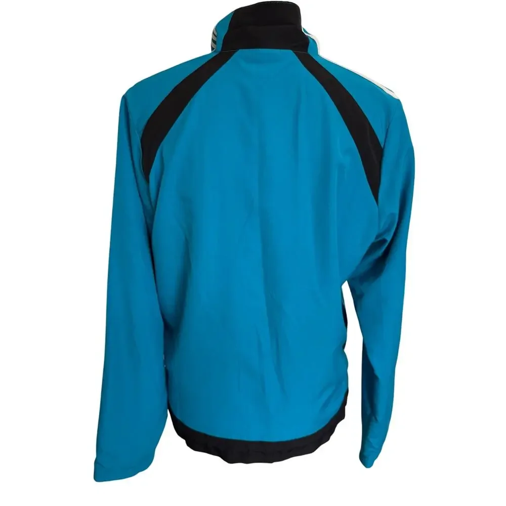 adidas jacket women
