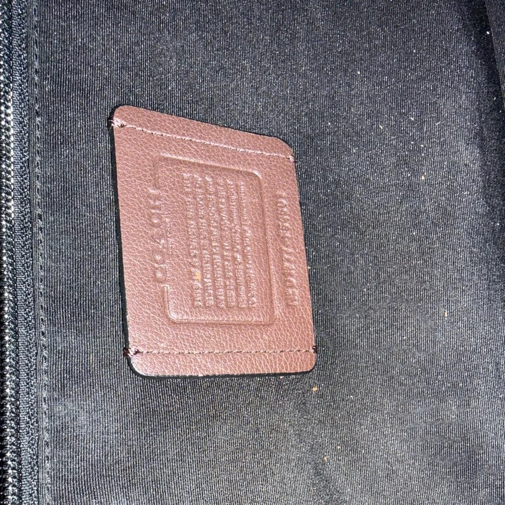 Hamilton Coach Computer Bag