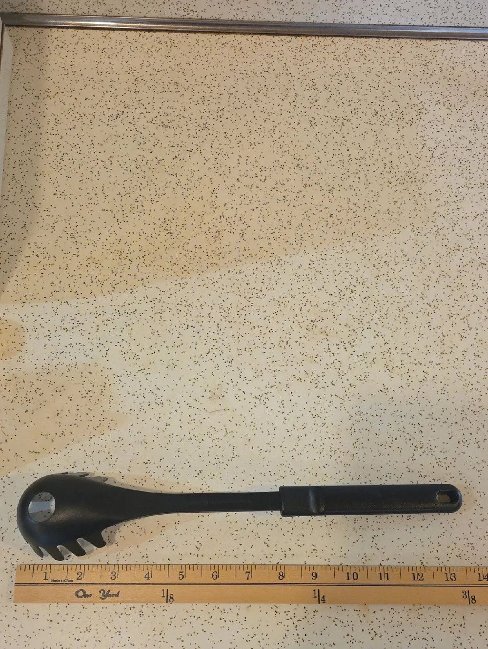Calphalon black pasta