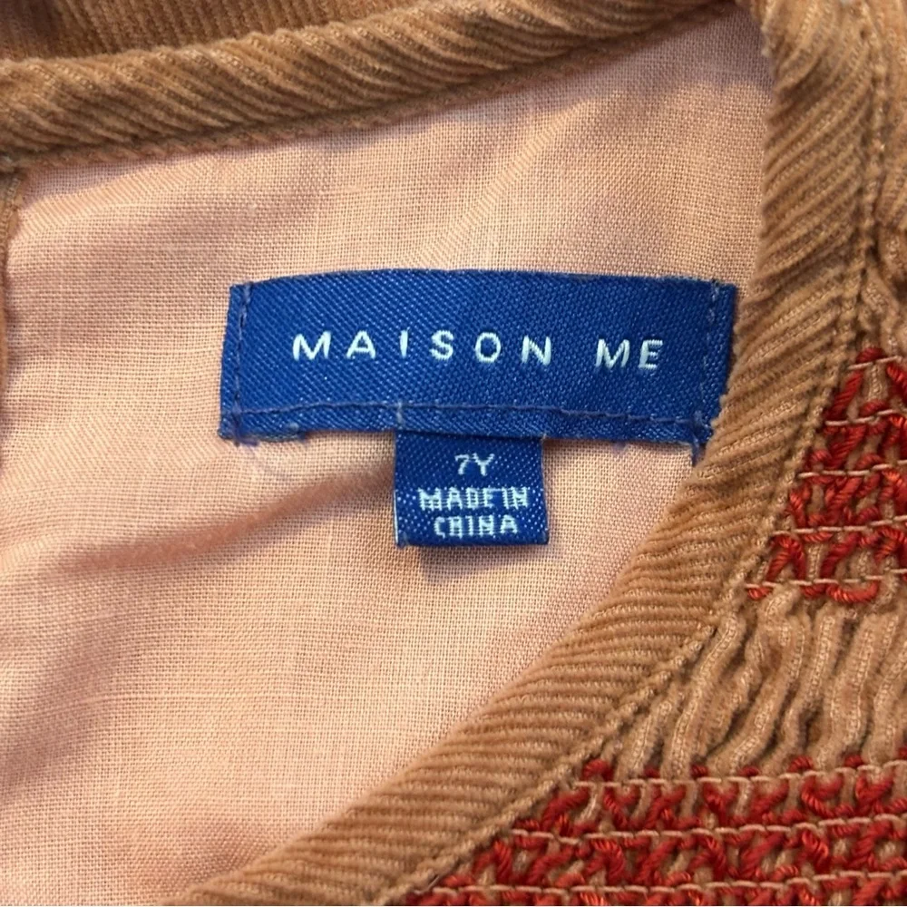 Maison Me maison me